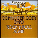 Commander Cody - Rock "N Roll Again