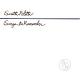 Scritti Politti - Songs To Remember