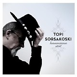 Topi Sorsakoski - Tummansininen sÃ¤vel