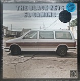 Black Keys, The - El Camino