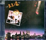 The B.B. & Q. Band - All Night Long