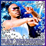 Ray Diamonds - Crown Jewel