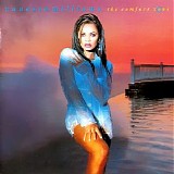 Vanessa Williams (Pop) - The Comfort Zone