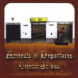 Clinton Jordan - Arrivals and Departures