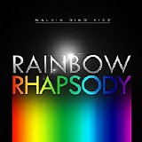 Malvin Dino Vice - Rainbow Rhapsody