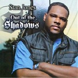 Stan Jones - Out of the Shadows