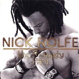 Nick Rolfe - The Remedy