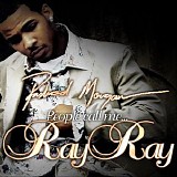 Rashad Morgan - People Call Me Ray Ray