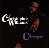 Christopher Williams - Changes