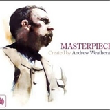 Various artists - Masterpiece created by Andrew Weatherall