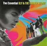 Sly & The Family Stone - The Essential Sly & The Family Stone