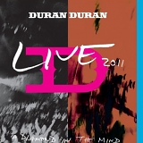 Duran Duran - A Diamond In The Mind