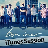 Bon Iver - iTunes Session