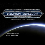 Rich Douglas - Evochron Mercenary