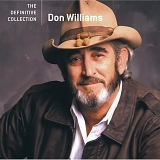 Don Williams - The Definitive Collection