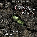 Olivier Deriviere - Of Orcs and Men