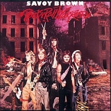 Savoy Brown - Rock 'n' Roll Warriors