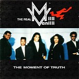 Milli Vanilli - The Moment Of Truth