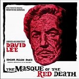 David Lee - The Masque Of The Red Death