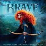 Patrick Doyle - Brave