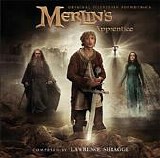 Lawrence Shragge - Merlin's Apprentice