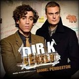 Daniel Pemberton - Dirk Gently