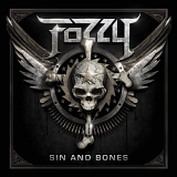 Fozzy - Sin and Bones