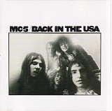 MC5 - Back In The USA