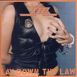 Keel - Lay Down The Law