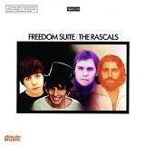 The Rascals - Freedom Suite (Remastered)