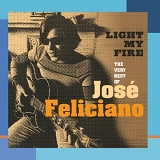 Jose Feliciano - The Very Best of Jose Feliciano [Disc 1]
