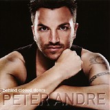 Peter Andre - Behind Closed Doors [promo]