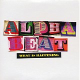 Alphabeat - What Is Happening [promo]