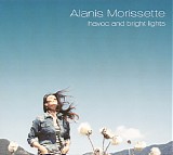 Alanis Morissette - Havoc And Bright Lights [deluxe edition]