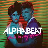 Alphabeat - Hole In My Heart [promo]