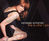 Vanessa Amorosi - This Is Who I Am [promo]