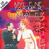 MylÃ¨ne Farmer & Khaled - La PoupÃ©e Qui Fait Non [live]