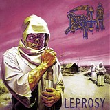 Death - Leprosy