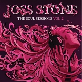 Joss Stone - The Soul Sessions Vol. 2 (2012) [V0]