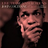 John Coltrane - 1962.11.28 - Stefaniensall, Graz, Austria