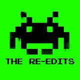 deadmau5 - The Re-Edits