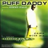 Jimmy Page - Come With Me (Puff Daddy)