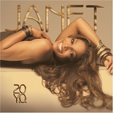 Janet Jackson - 20 Y.O.:  Limited Edition  (CD+DVD)