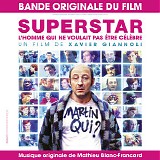 Mathieu Blanc-Francard - Superstar