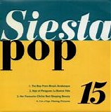 Various artists - Siesta Pop