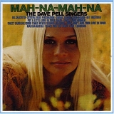 The Dave Pell Singers - Mah-Na-Mah-Nah