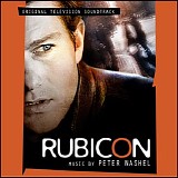 Peter Nashel - Rubicon