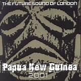 Future Sound Of London - Papua New Guinea / Murmurations