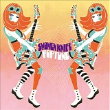 Shonen Knife - Pop Tune CD1