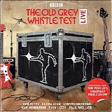 Various artists - The Old Grey Whistle Test: Live